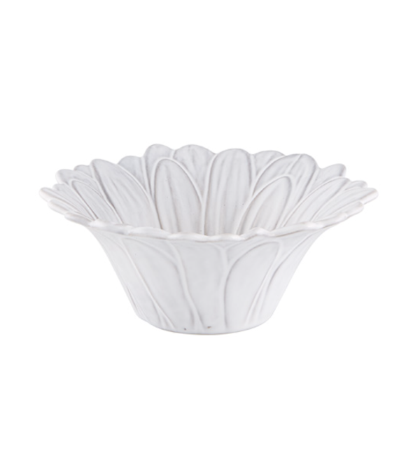 Maria Flor Bowl Daisy - Bordallo Pinheiro